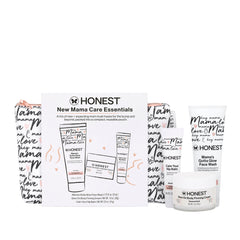 New Mama Care Essentials Gift Set
