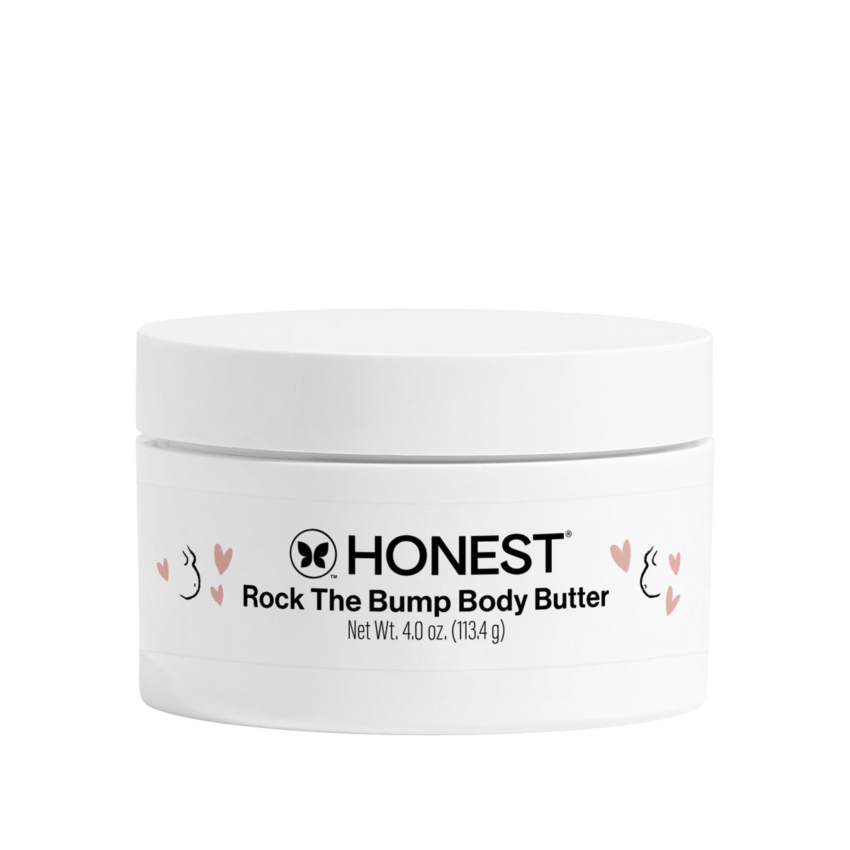 Rock The Bump Body Butter