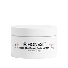 Rock The Bump Body Butter
