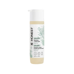 Shampoo + Body Wash, Sensitive