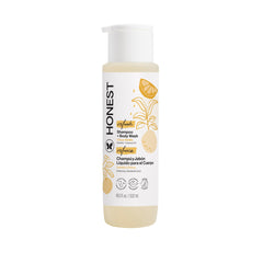 Shampoo + Body Wash, Value Size, Refresh