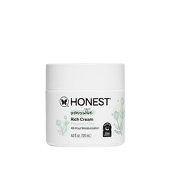 Sensitive Rich Cream