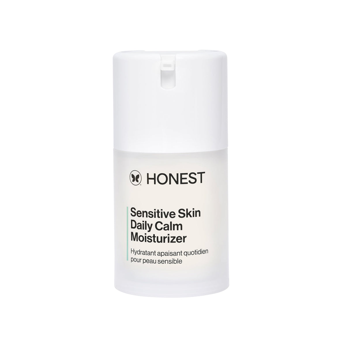 Sensitive Skin Daily Calm Lightweight Moisturizer