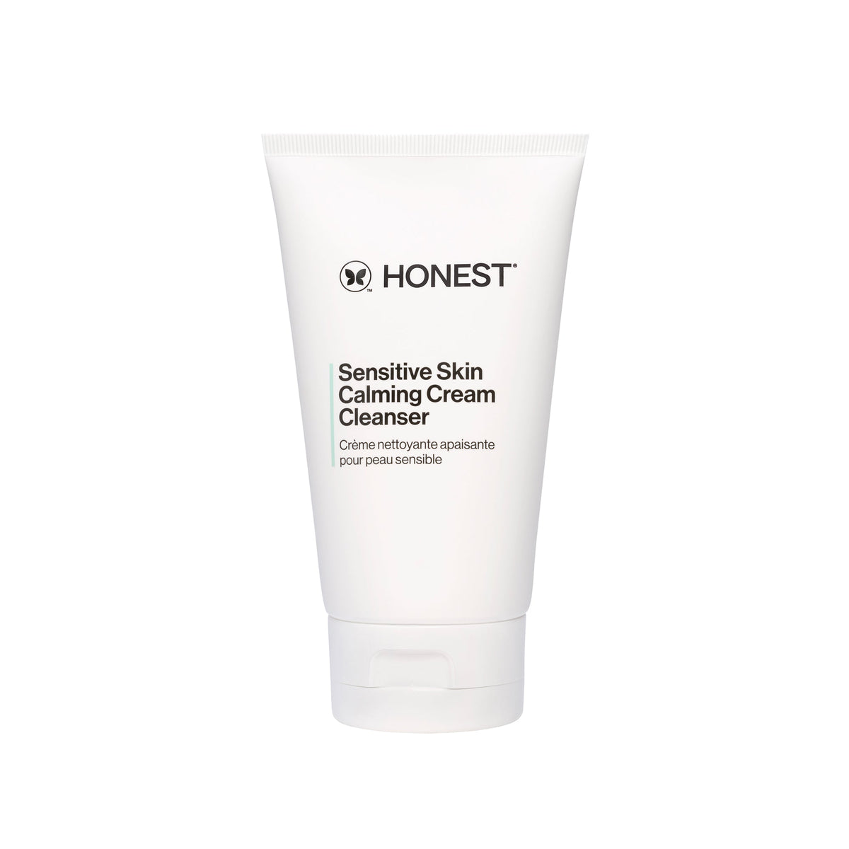 Sensitive Skin Calming Cream Cleanser